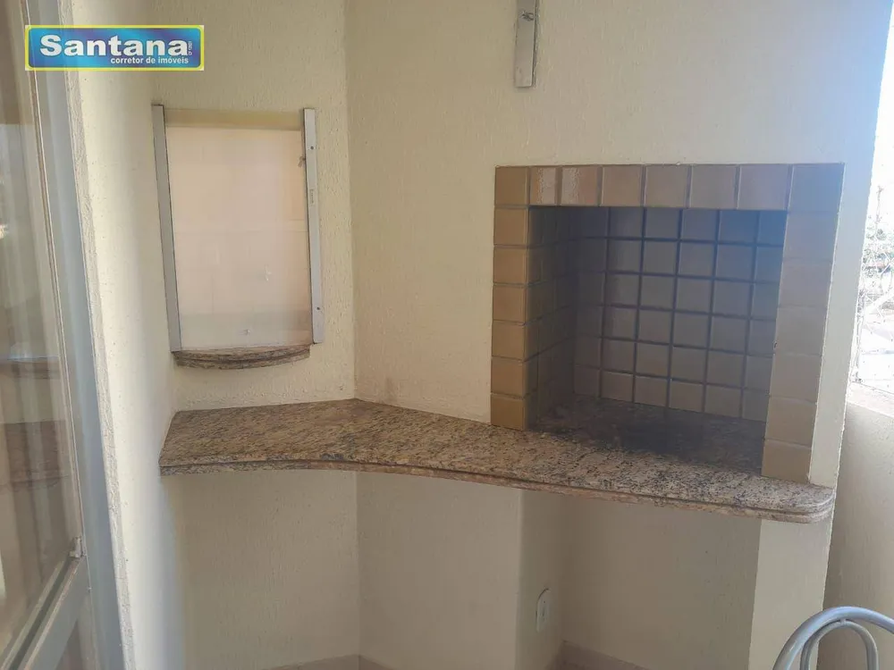 Apartamento, 2 quartos, 50 m² - Foto 2