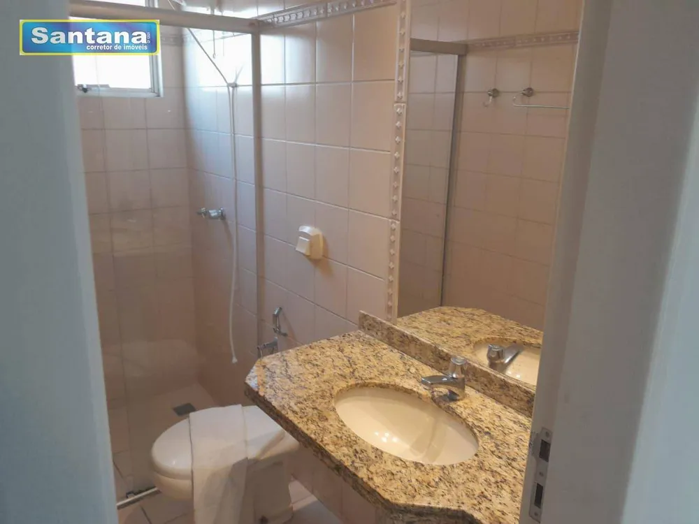 Apartamento, 2 quartos, 50 m² - Foto 6