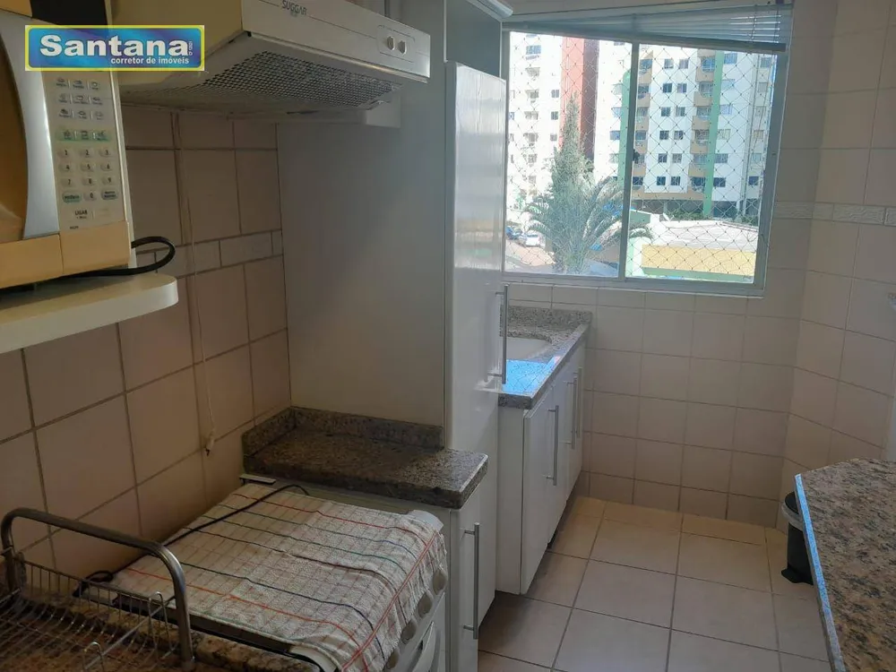 Apartamento, 2 quartos, 50 m² - Foto 4