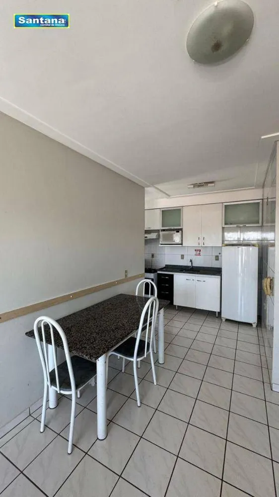 Apartamento, 2 quartos, 58 m² - Foto 7