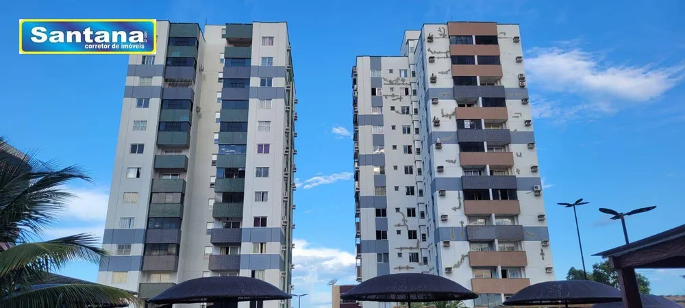 Apartamento, 2 quartos, 58 m² - Foto 1