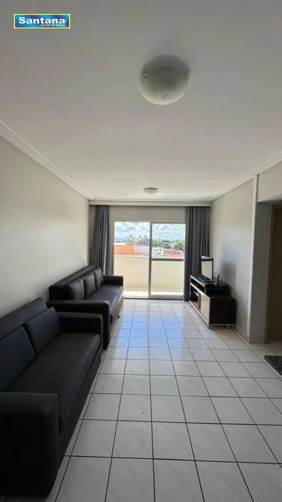 Apartamento, 2 quartos, 58 m² - Foto 5