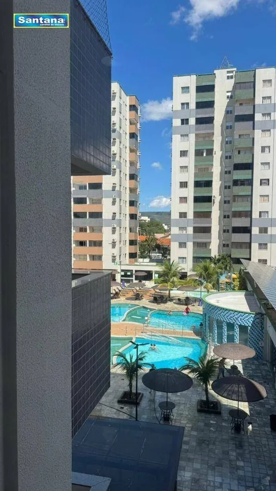 Apartamento, 2 quartos, 58 m² - Foto 6