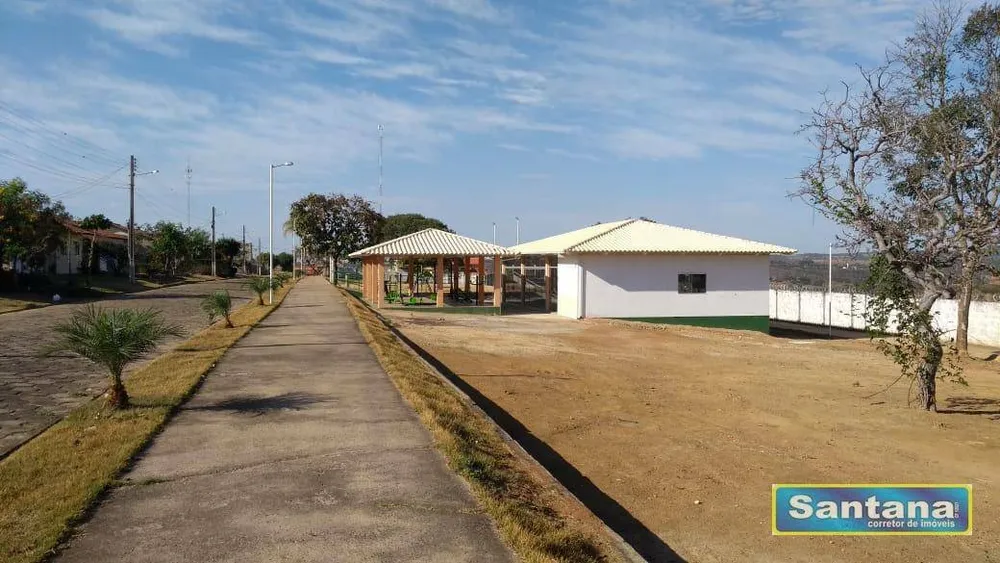Casa de Condomínio, 3 quartos - Foto 11
