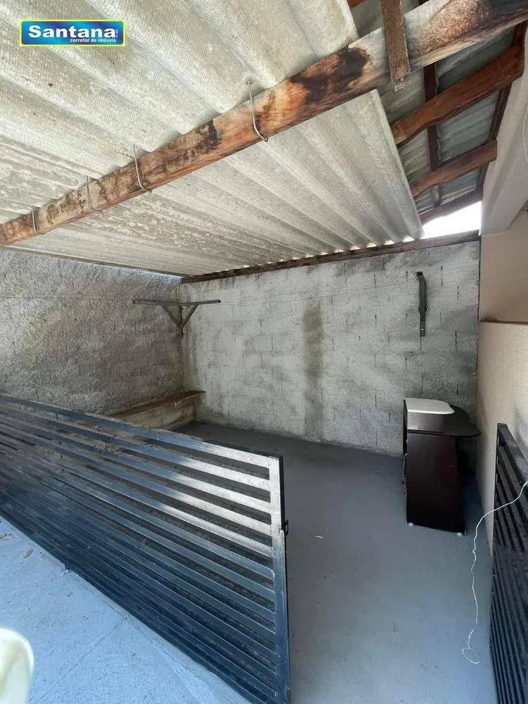 Casa de Condomínio, 3 quartos - Foto 2