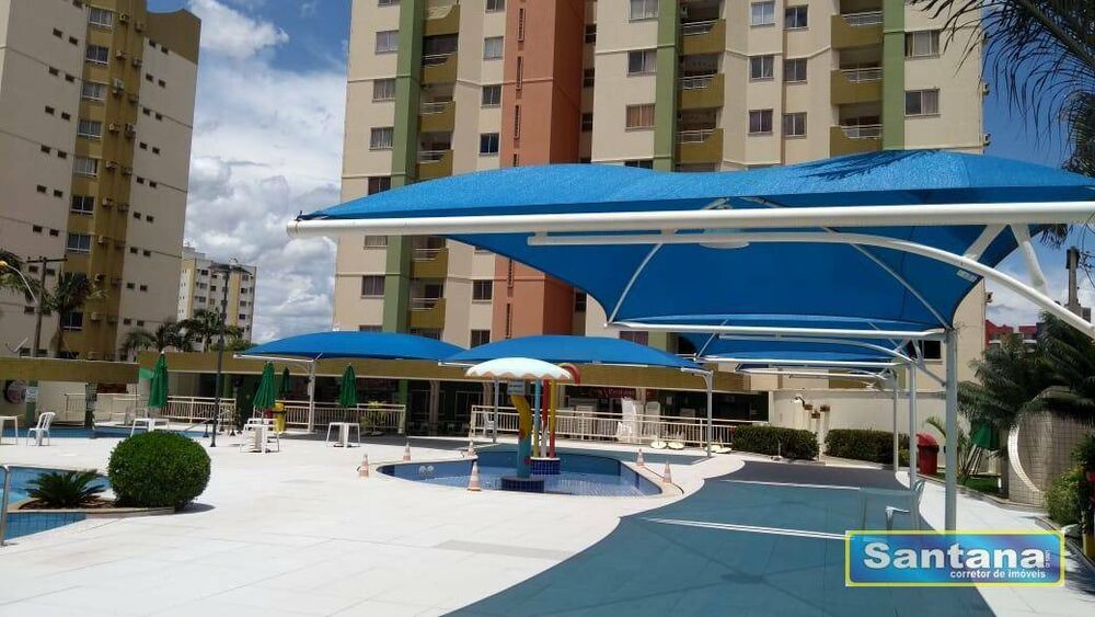 Apartamento à venda com 2 quartos, 50m² - Foto 5