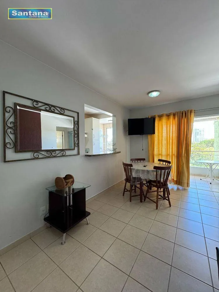 Apartamento, 2 quartos, 50 m² - Foto 10