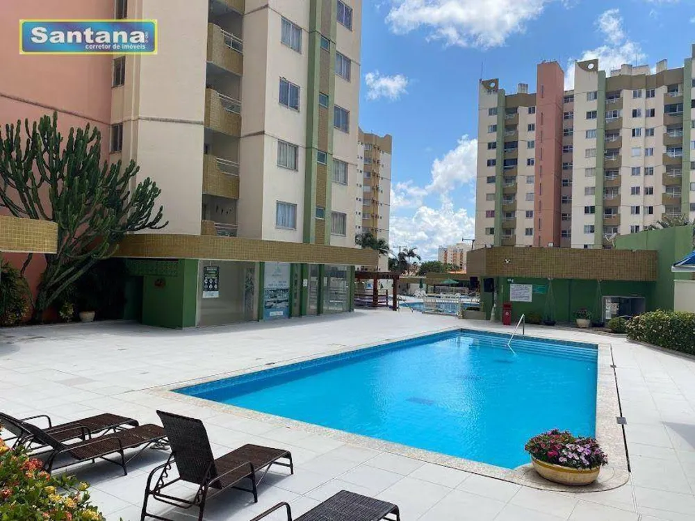Apartamento, 2 quartos, 50 m² - Foto 12