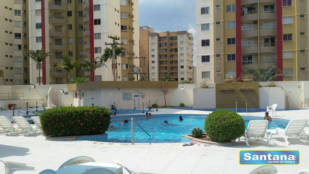 Apartamento, 2 quartos, 50 m² - Foto 15