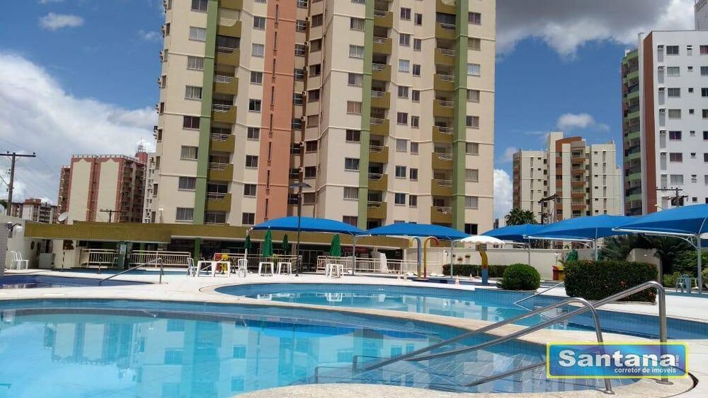 Apartamento à venda com 2 quartos, 50m² - Foto 7