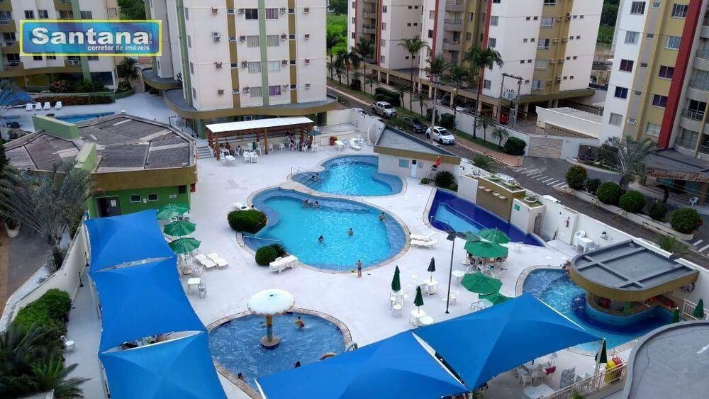 Apartamento à venda com 2 quartos, 50m² - Foto 3
