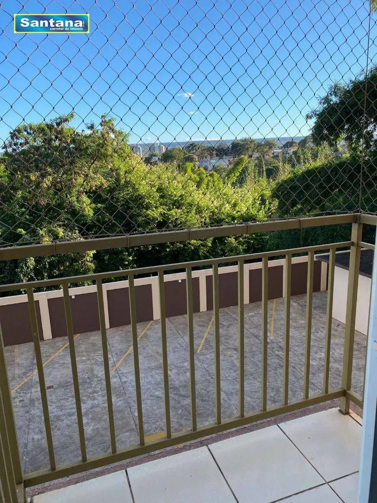 Apartamento, 1 quarto, 29 m² - Foto 4