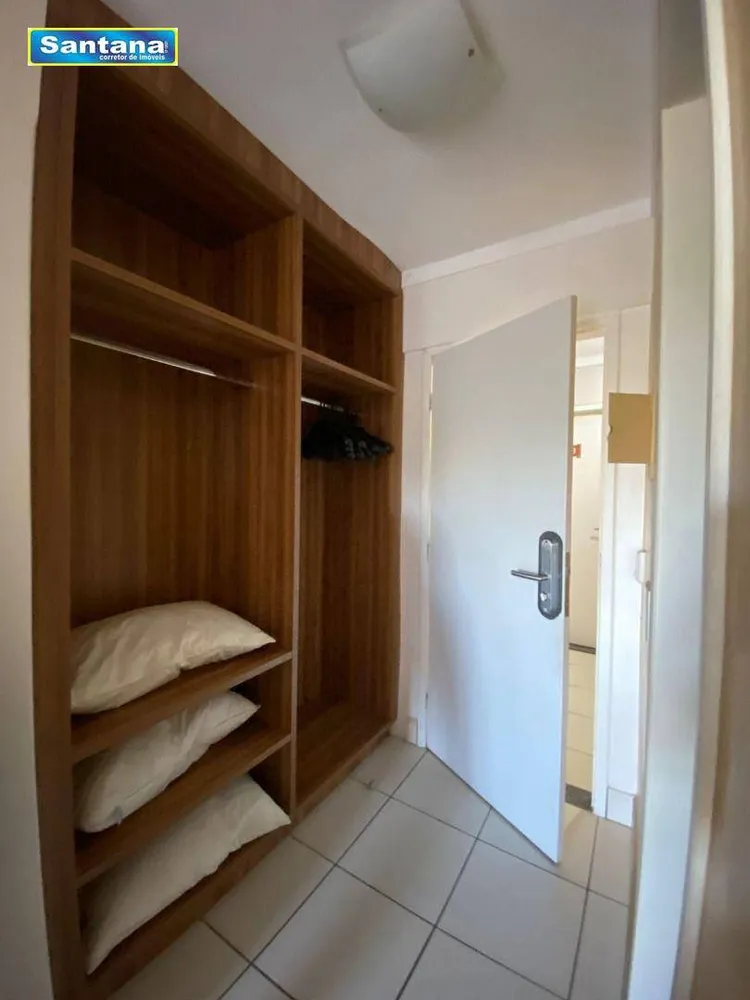 Apartamento, 1 quarto, 29 m² - Foto 3