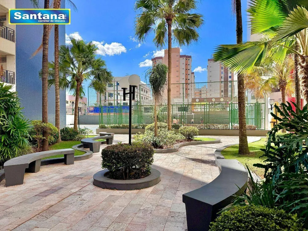Apartamento, 1 quarto, 44 m² - Foto 4