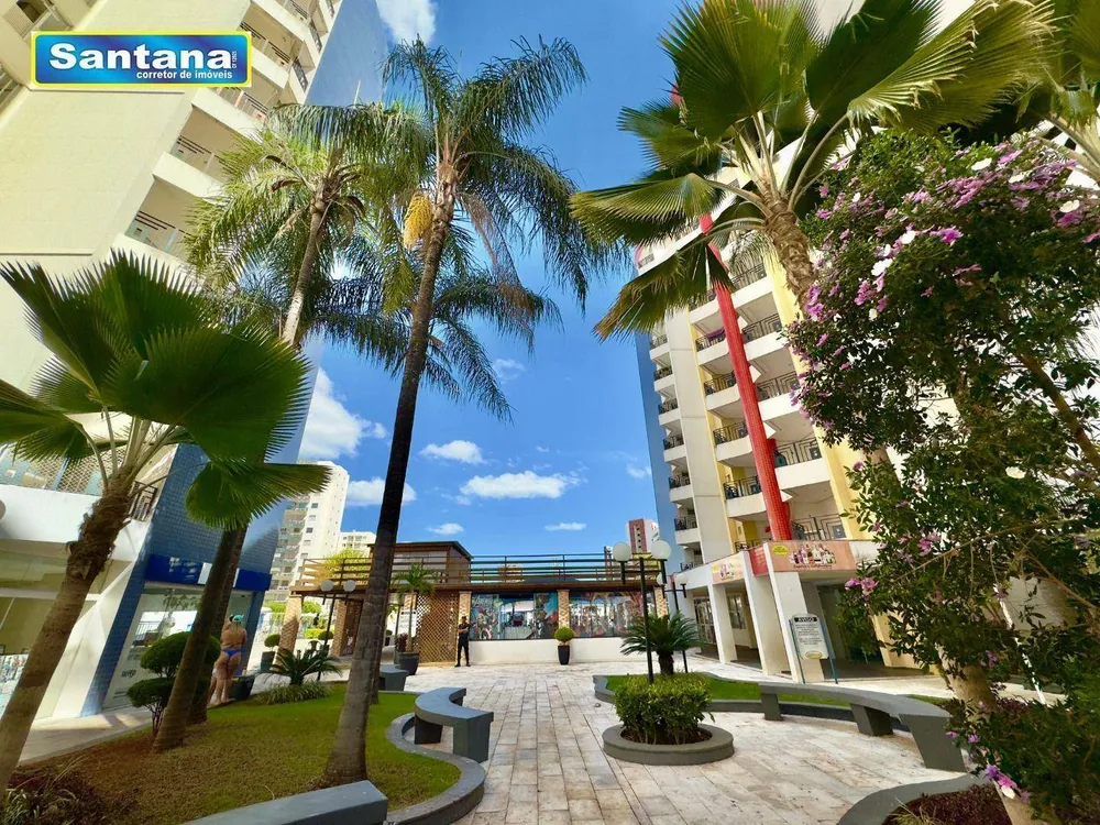 Apartamento, 1 quarto, 44 m² - Foto 1