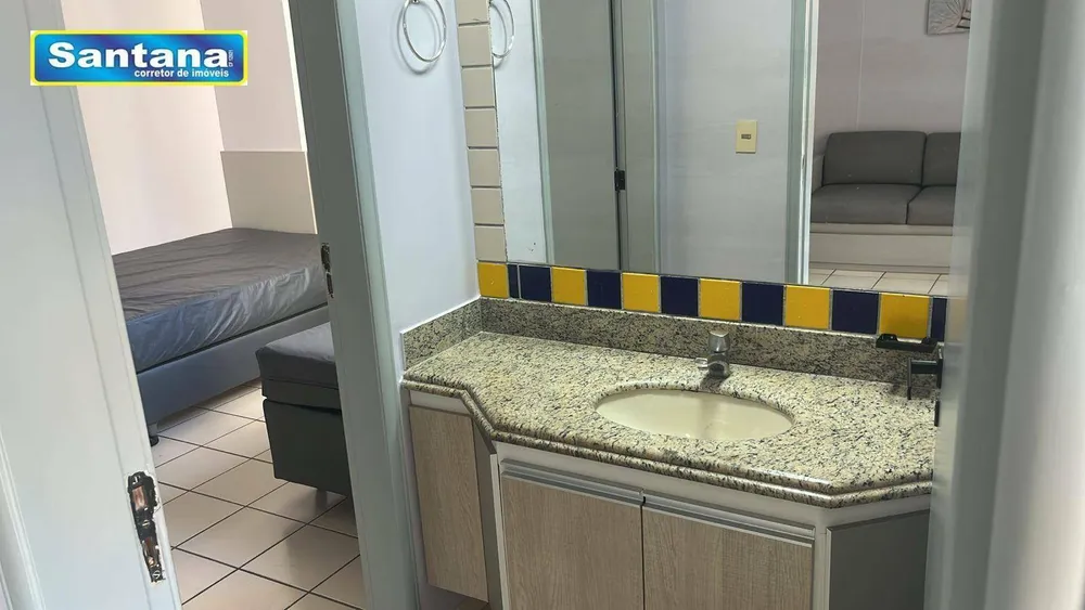 Apartamento, 1 quarto, 44 m² - Foto 6