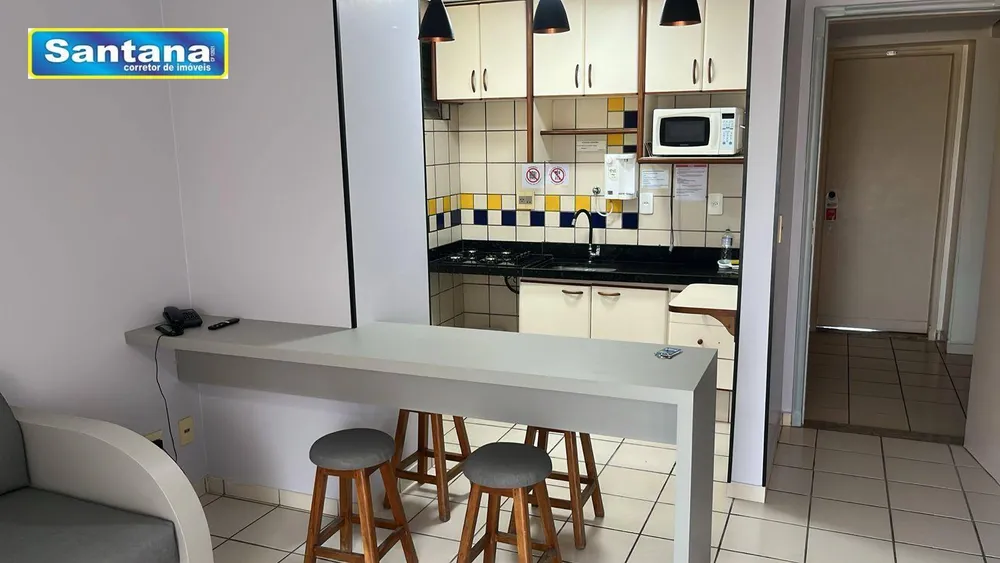 Apartamento, 1 quarto, 44 m² - Foto 10