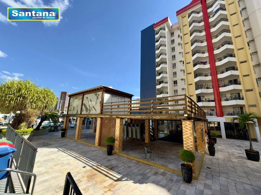 Apartamento, 1 quarto, 44 m² - Foto 5