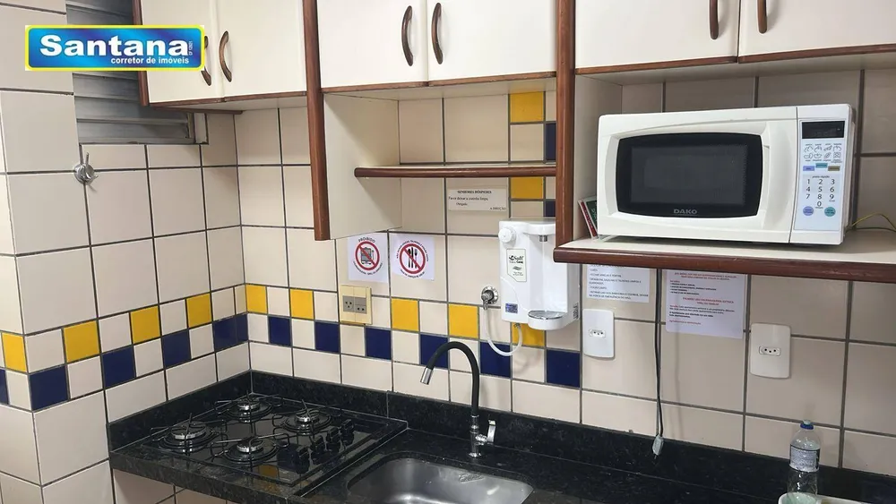 Apartamento, 1 quarto, 44 m² - Foto 7
