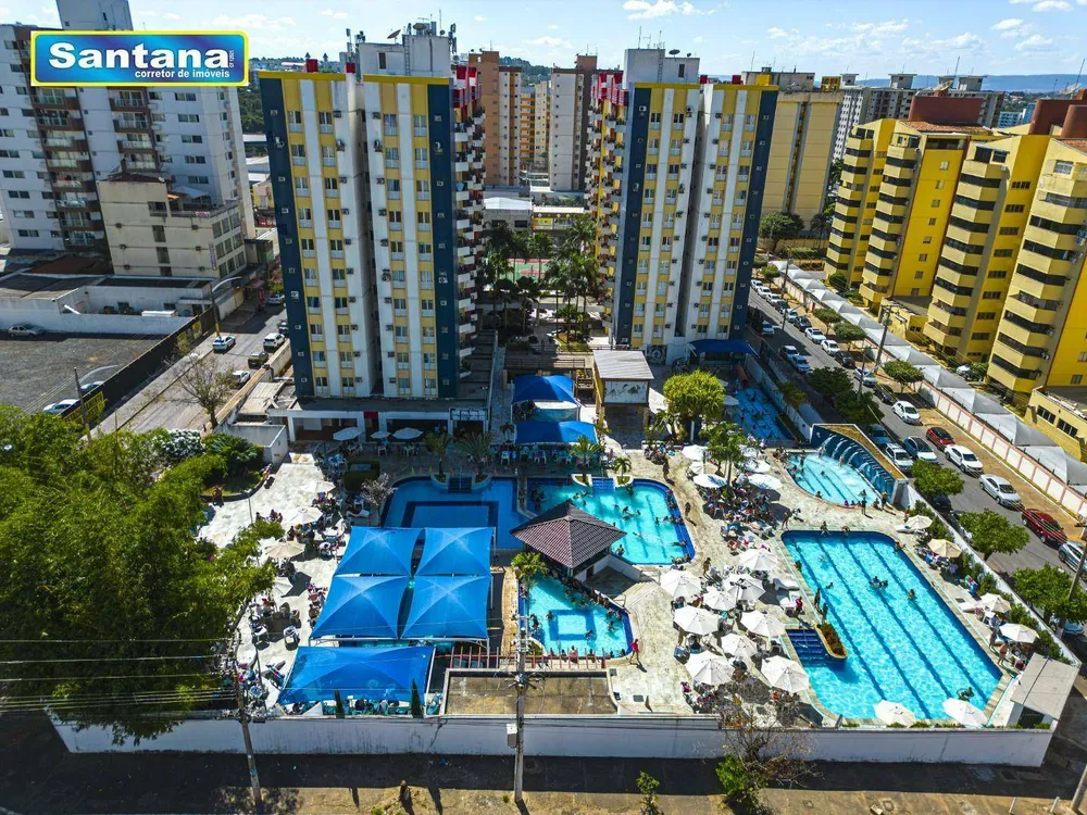 Apartamento, 1 quarto, 44 m² - Foto 2