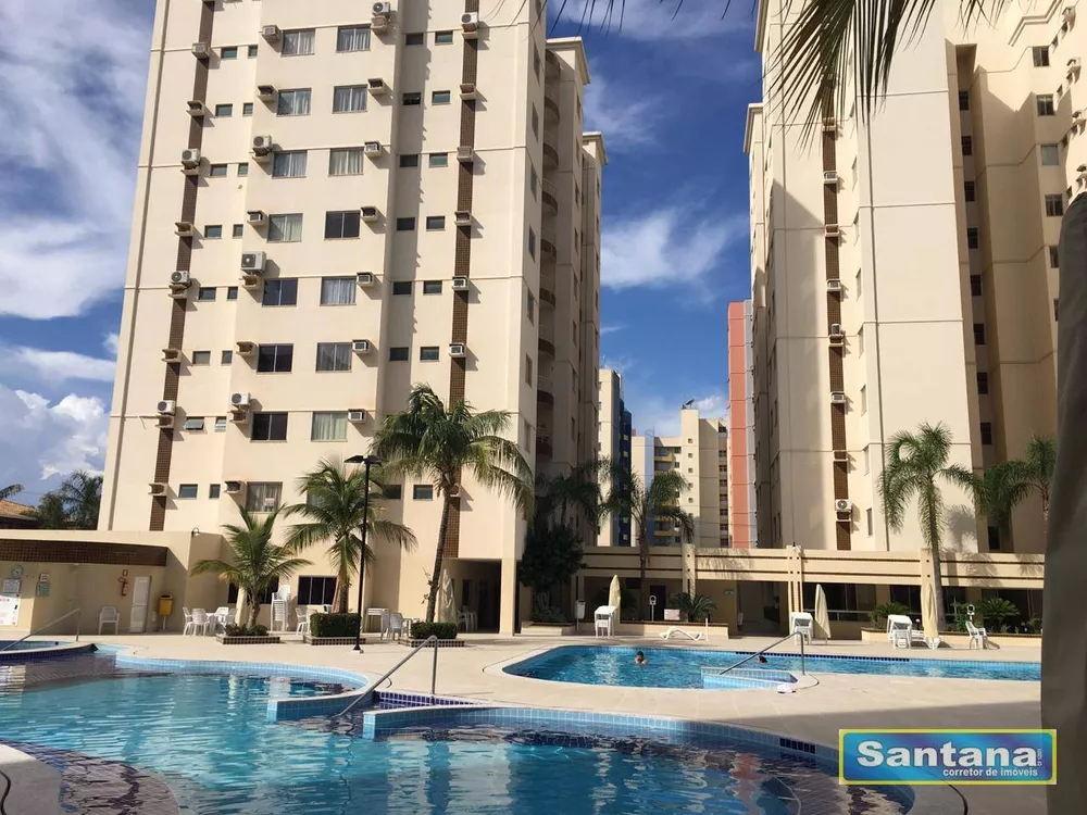 Apartamento à venda com 3 quartos, 83m² - Foto 2