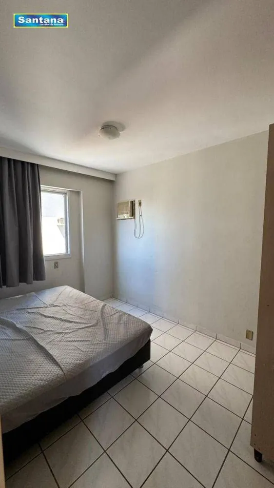 Apartamento, 1 quarto, 42 m² - Foto 2