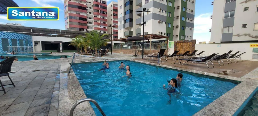 Apartamento, 1 quarto, 42 m² - Foto 7