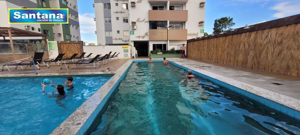 Apartamento, 1 quarto, 42 m² - Foto 6
