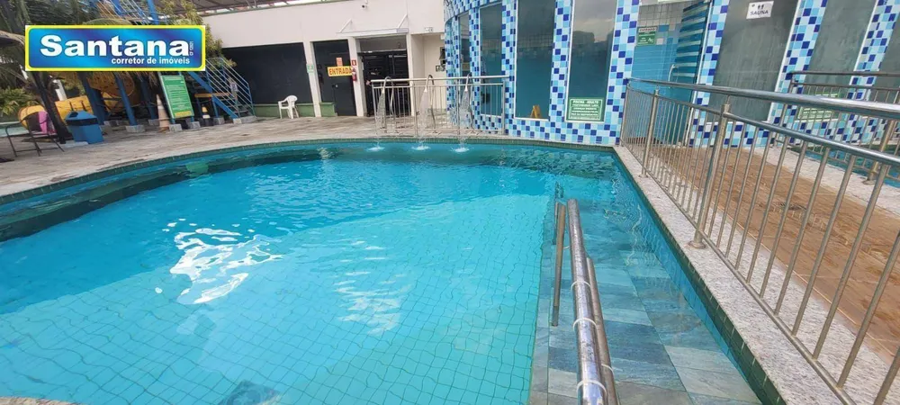 Apartamento, 1 quarto, 42 m² - Foto 5