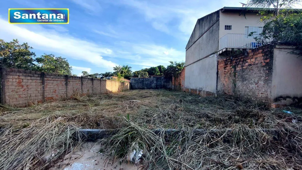 Terreno, 360 m² - Foto 1
