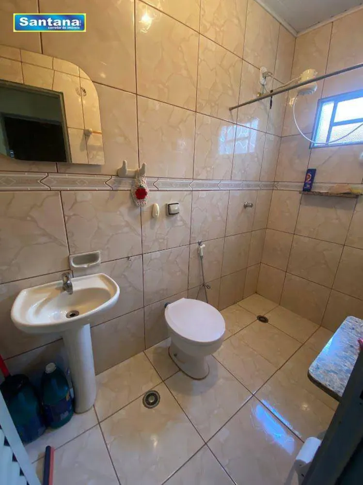 Casa de Condomínio, 3 quartos - Foto 8