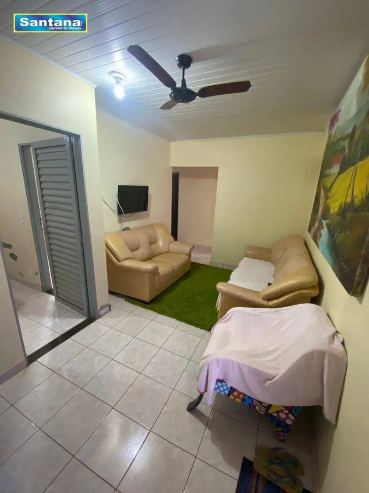 Casa de Condomínio, 3 quartos - Foto 9