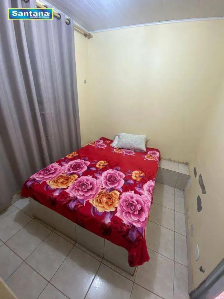 Casa de Condomínio, 3 quartos - Foto 10