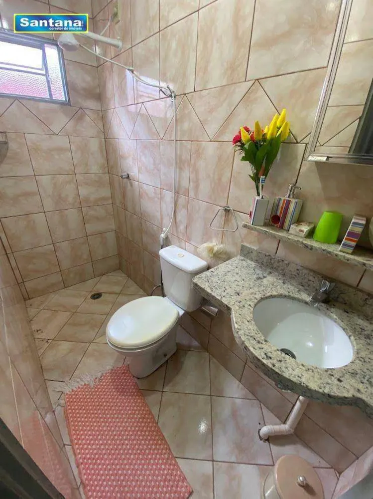 Casa de Condomínio, 3 quartos - Foto 12
