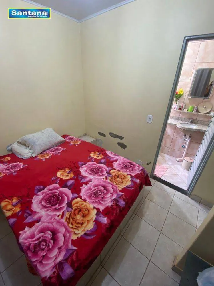 Casa de Condomínio, 3 quartos - Foto 11