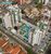 Apartamento, 1 quarto, 42 m² - Foto 1