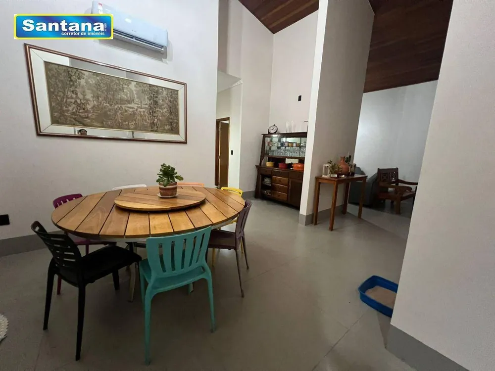 Casa, 3 quartos, 158 m² - Foto 1