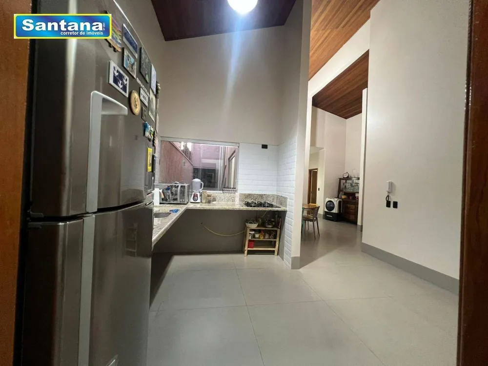Casa, 3 quartos, 158 m² - Foto 4