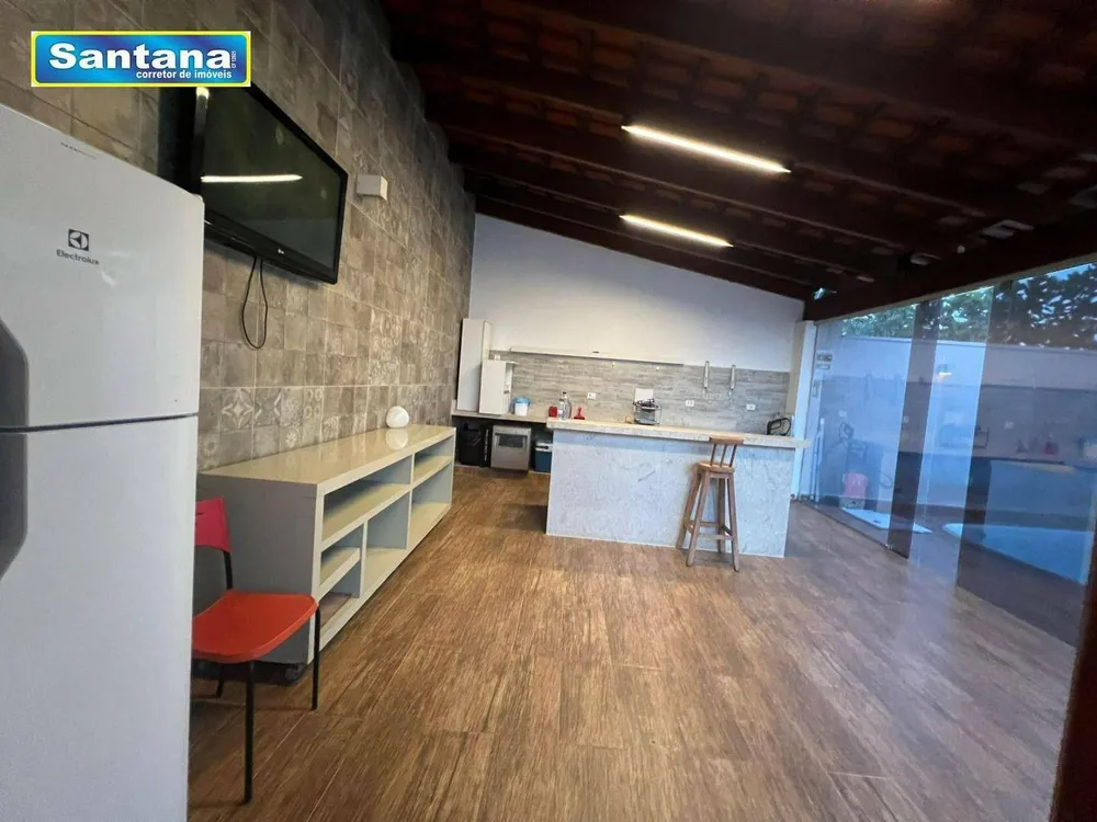 Casa, 3 quartos, 158 m² - Foto 3