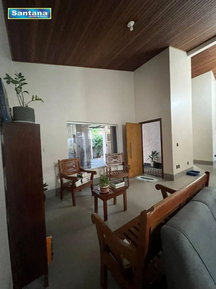 Casa, 3 quartos, 158 m² - Foto 6