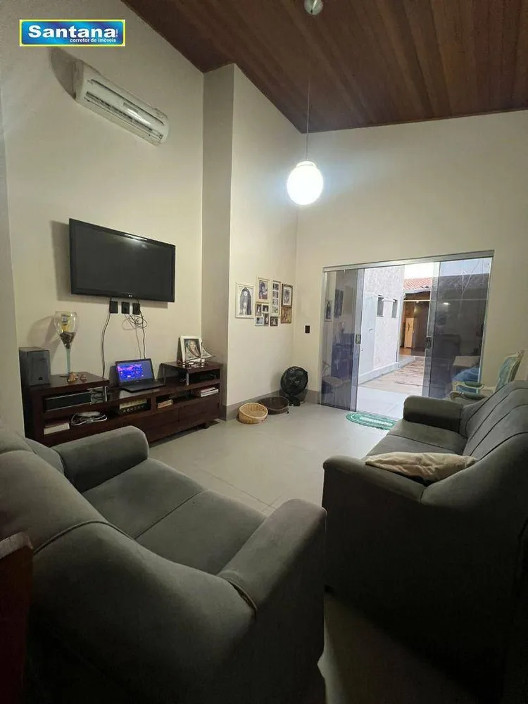 Casa, 3 quartos, 158 m² - Foto 2