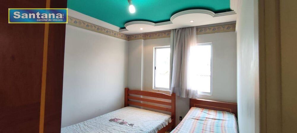 Apartamento, 2 quartos, 57 m² - Foto 2
