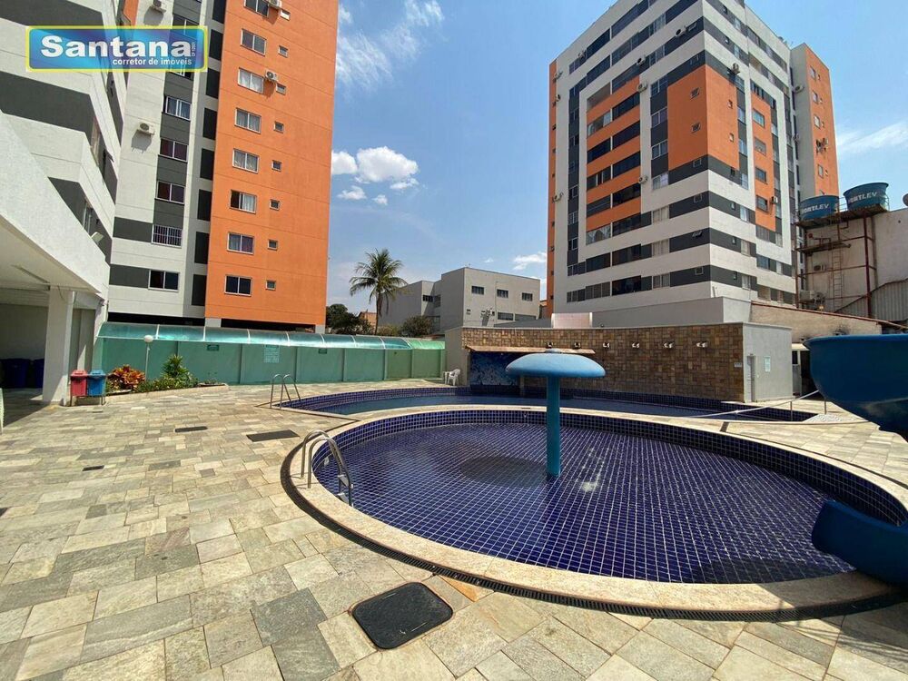 Apartamento à venda com 2 quartos, 57m² - Foto 1