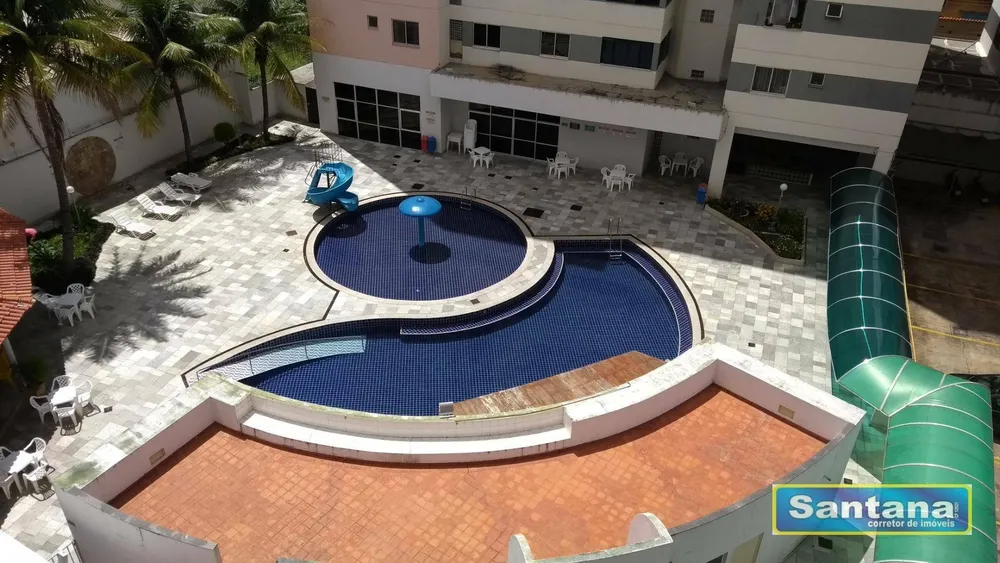 Apartamento, 2 quartos, 57 m² - Foto 5