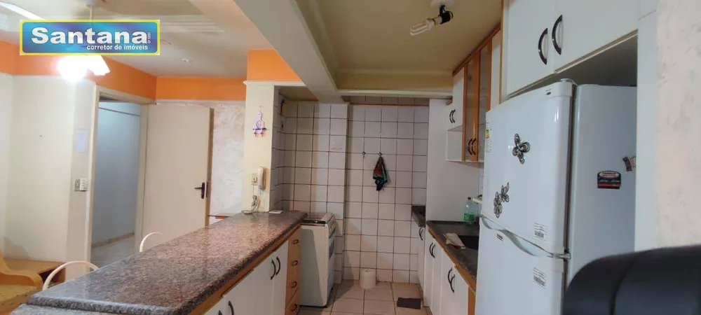 Apartamento, 2 quartos, 57 m² - Foto 8