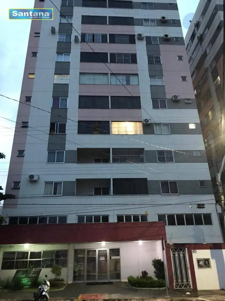 Apartamento, 2 quartos, 57 m² - Foto 13