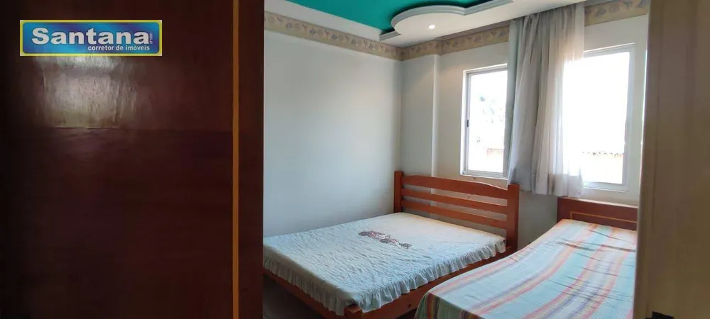 Apartamento, 2 quartos, 57 m² - Foto 6