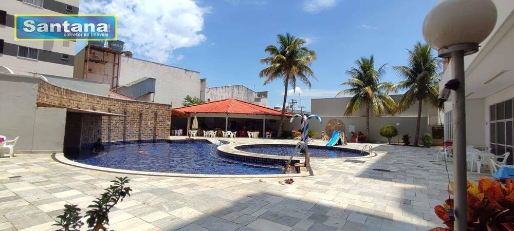 Apartamento à venda com 2 quartos, 57m² - Foto 8