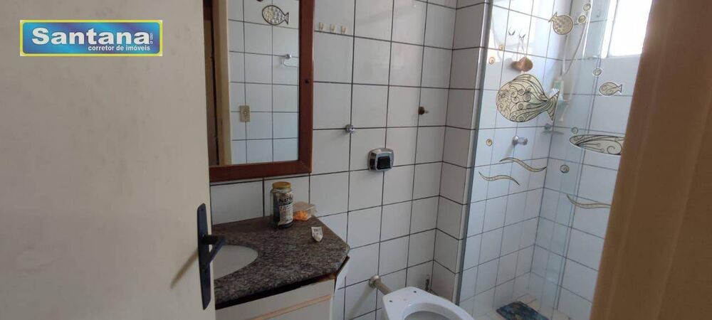 Apartamento à venda com 2 quartos, 57m² - Foto 3