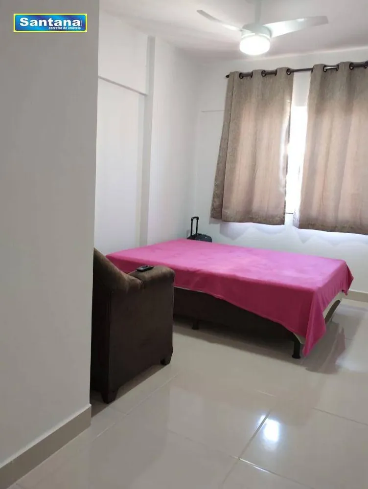 Apartamento, 1 quarto, 45 m² - Foto 8